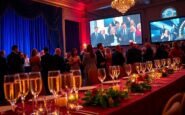 2025 bafta scotland awards key highlights and moments 1763345887