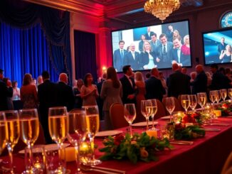 2025 bafta scotland awards key highlights and moments 1763345887