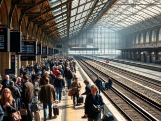 a comprehensive guide to service interruptions at london paddington station 1762850775