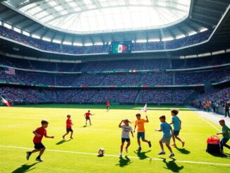 a comprehensive overview of the 2026 world cup format and details 1763362150