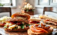 a festive journey through irresistible christmas sandwich selections 1764172677