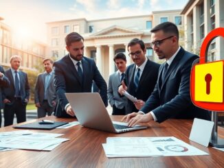 analyzing the university of pennsylvania cybersecurity breach key insights and implications 1762426361