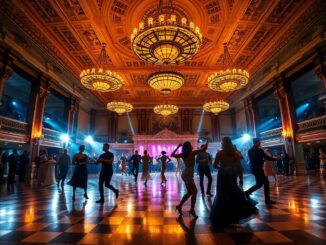 anticipation grows for strictly come dancings spectacular blackpool showdown 1763785007