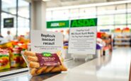 asda issues do not eat warning for duck spring rolls 1764336041