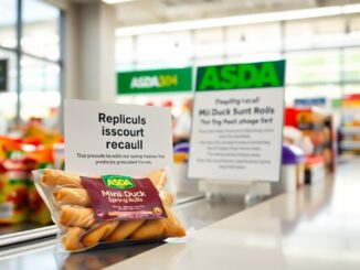 asda issues do not eat warning for duck spring rolls 1764336041