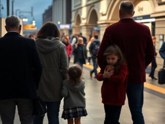 authorities seek couple following london tube pepper spray attack on woman 1762814425