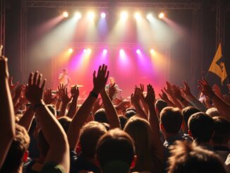 baxter dury delights glasgow audience with energetic live performance 1763375335