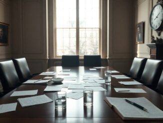 bbc chairman set to apologize for editing trumps speech what you need to know 1762738681