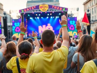 bbc children in need raises over ps45 million in annual fundraising campaign 1763160551