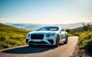 bentley revives petrol supersports amid electric vehicle challenges 1763124230