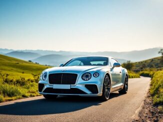 bentley revives petrol supersports amid electric vehicle challenges 1763124230