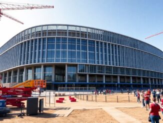 birmingham city unveils ambitious ps12 billion stadium project with possible star comeback 1763660532