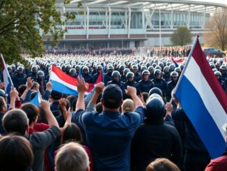 birmingham protests erupt over aston villa vs maccabi tel aviv match 1762462660