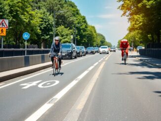 britains road changes prioritizing cyclist safety over driver convenience 1763269106