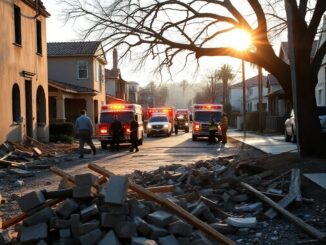 california earthquake causes significant destruction and injuries 1762321343