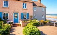 charming three bedroom home just steps from north berwick beach 1764489498