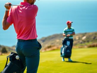 chasing a fairytale a golfer and his sons unforgettable adventure in mallorca 1762020362