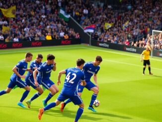 chelsea secures second place with dominant victory over wolves 1762640494