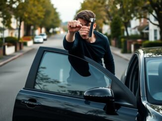 claw hammer carjacking threat in pembrokeshire man arrested in shocking incident 1762800356