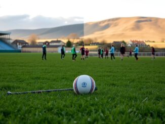 clodagh duffys inspiring gaa journey navigating two clubs 1764346058