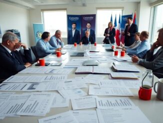 conservative party faces challenges in staying relevant after recent election setbacks 1762771350