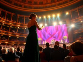 creating emotional connections highlights from the royal variety performance with the prince and princess of wales 1763621613