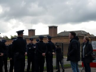 crisis in the uks justice system rising incidents of accidental prisoner releases 1762506315