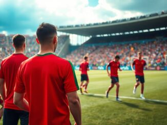 cristiano ronaldo cleared to play in world cup opener despite suspension 1764092388