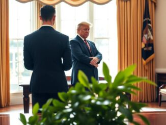 cristiano ronaldo meets donald trump a controversial encounter that divided opinions 1763612461