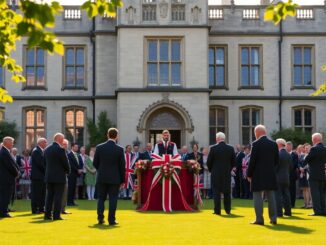 david beckham honored with knighthood for his outstanding contributions to sports and charity 1762219781