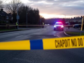 deadly hit and run accident occurs on co derry road 1762100077