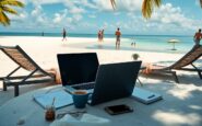 debunking the digital nomad lifestyle the hidden struggles behind the dream 1762851165