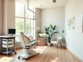 dental industry giants experience ps12 billion growth amid rising treatment costs 1763896549