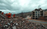 devastating earthquake hits central italy today 1762629739