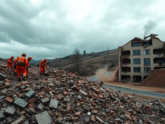 devastating earthquake hits central italy today 1762629739