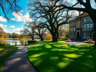 discover cardiffs stunning parks for ultimate relaxation and recreation 1762016703