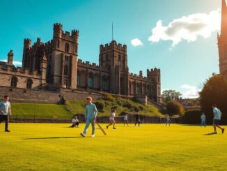 discover nottingham a lively city steeped in heritage and sports 1762099601