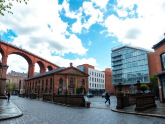 discover stockport a unique fusion of history and modern innovation 1763689958