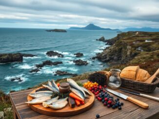 discover the nordic islands with the hebridean baker on bbc 1762571616