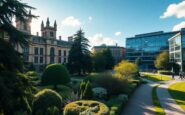 discover the top 5 scottish universities with stunning campuses in the uk 1761991371