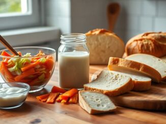 discovering the secrets of fermentation in modern cuisine 1762760370