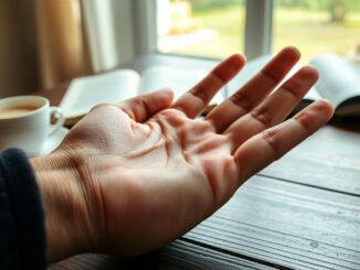 does knuckle cracking cause arthritis debunking the myths 1763610443