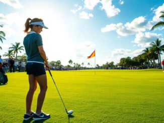 donald trump skips granddaughters lpga debut due to prior commitments 1762914462