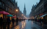 edinburgh braces for rain warnings and flooding risks today r 1763034588