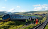 emergency declared following train derailment in cumbria latest updates and impact 1762165078