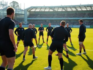england a gears up for all black xv showdown with fresh leadership 1762233897