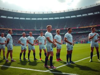 england a team revealed for match against spain captained by fitz harding 1763049313