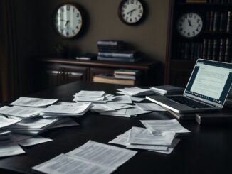 epsteins emails shed light on trump connections 1762971001