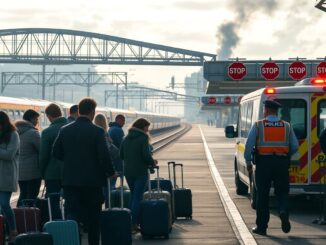 essential guide to bristol parkway station service disruptions key information you need to know 1764354265