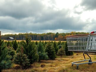 expected christmas tree shortage how adverse weather conditions are impacting supply 1762422849